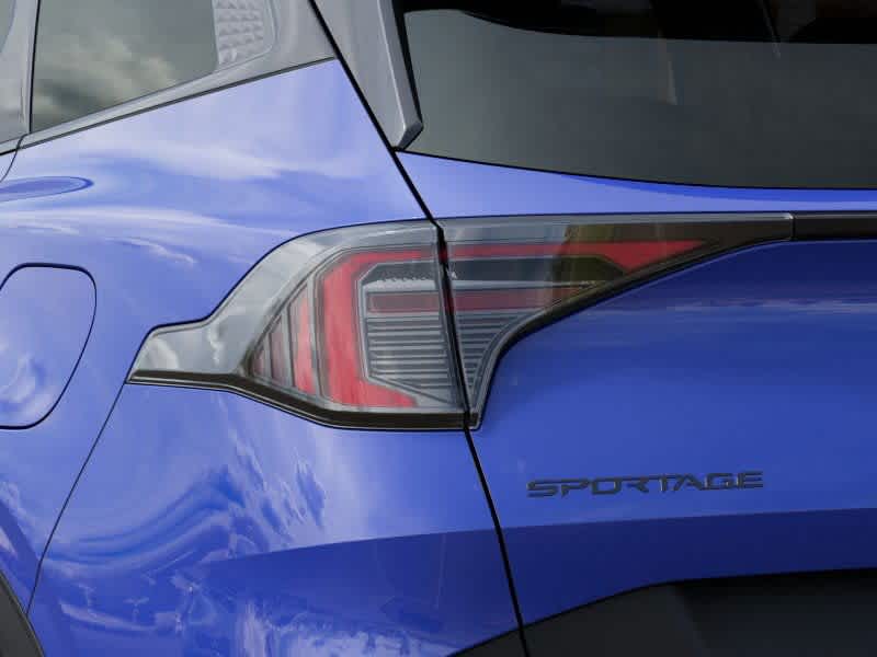 Thumbnail: 2026 Kia Sportage - 11