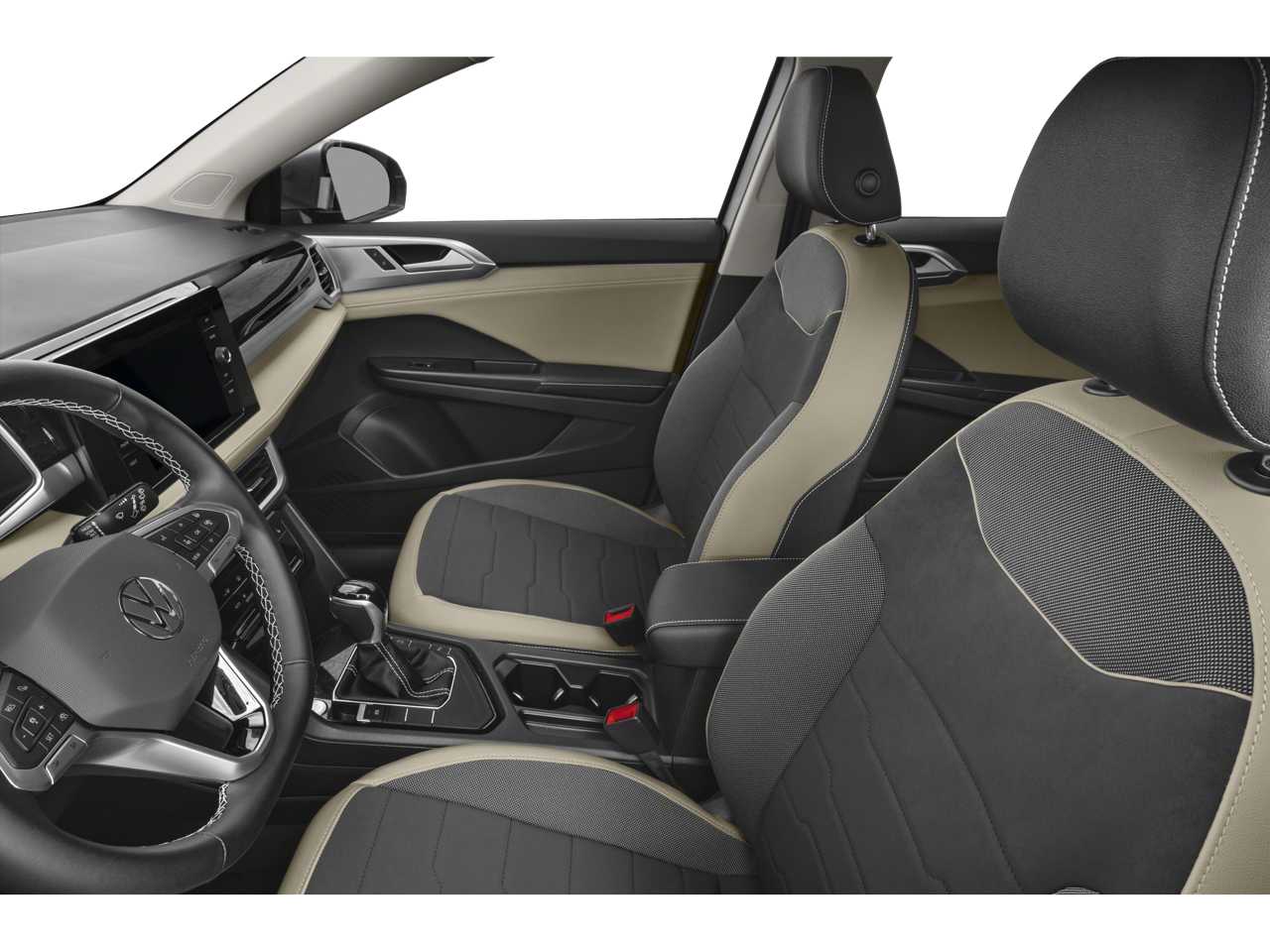 Thumbnail: 2025 Volkswagen Taos - 6