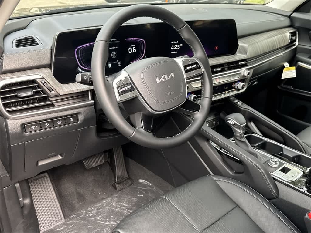 Thumbnail: 2025 Kia Telluride - 13