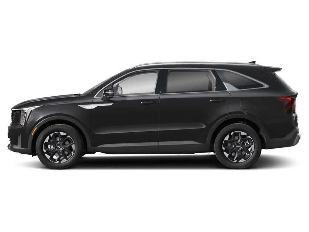 New 2026 Kia Sorento S SUV