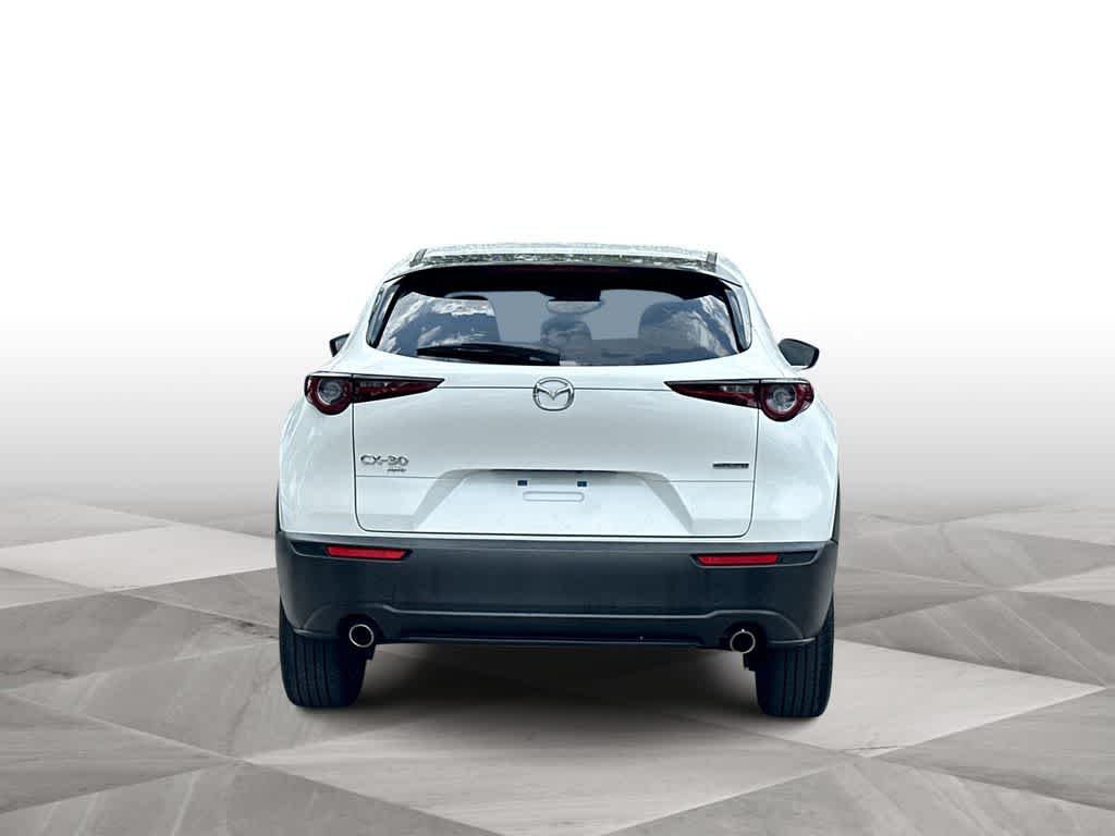 Thumbnail: 2021 Mazda CX-30 - 7