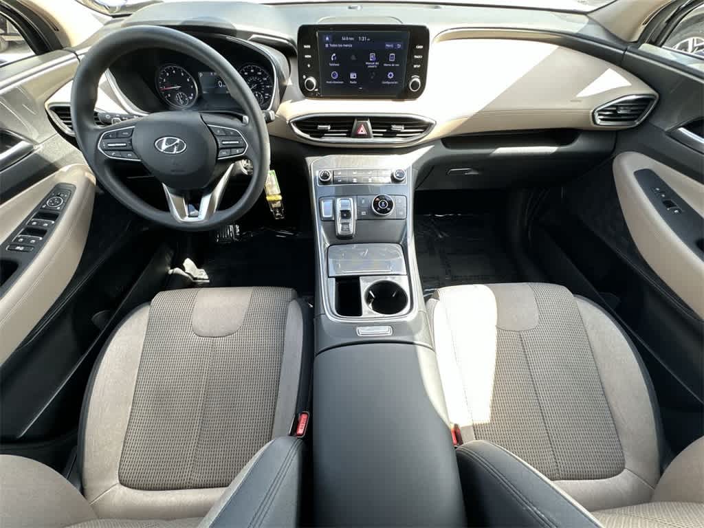 Thumbnail: 2023 Hyundai Santa Fe - 24