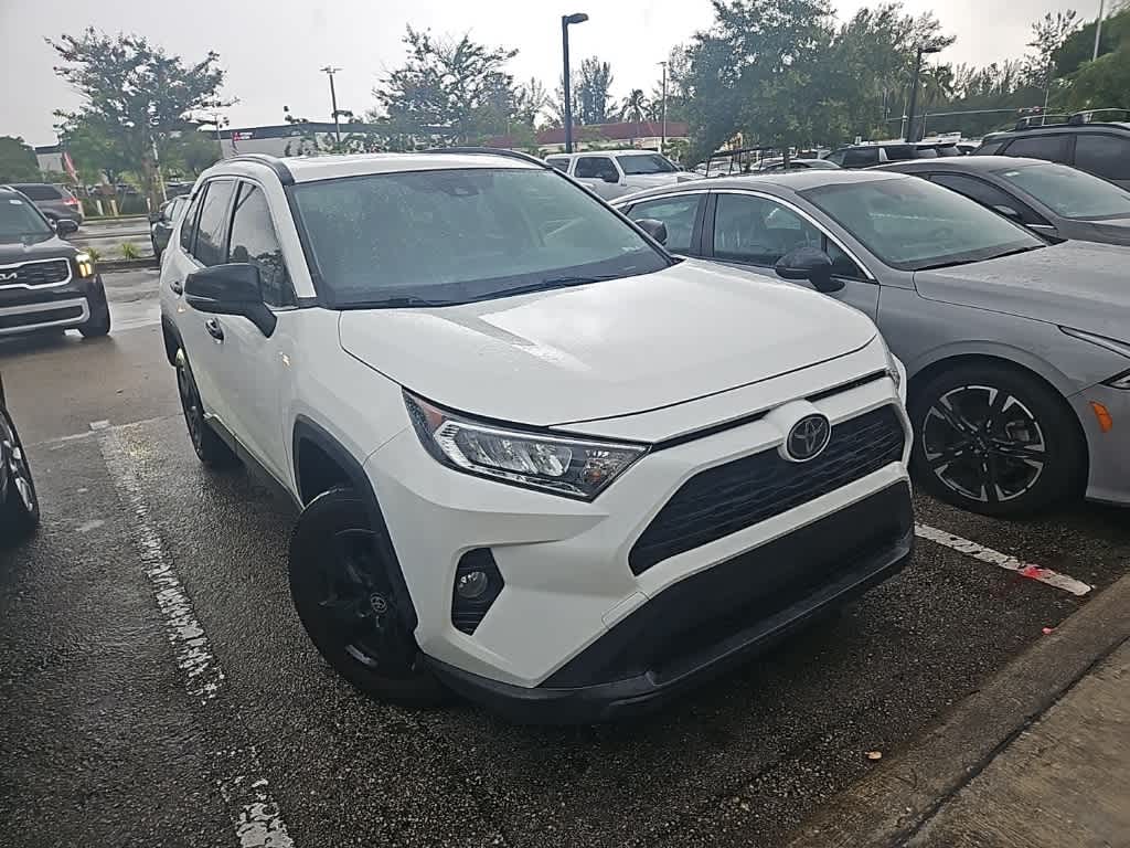 Thumbnail: 2019 Toyota RAV4 - 6
