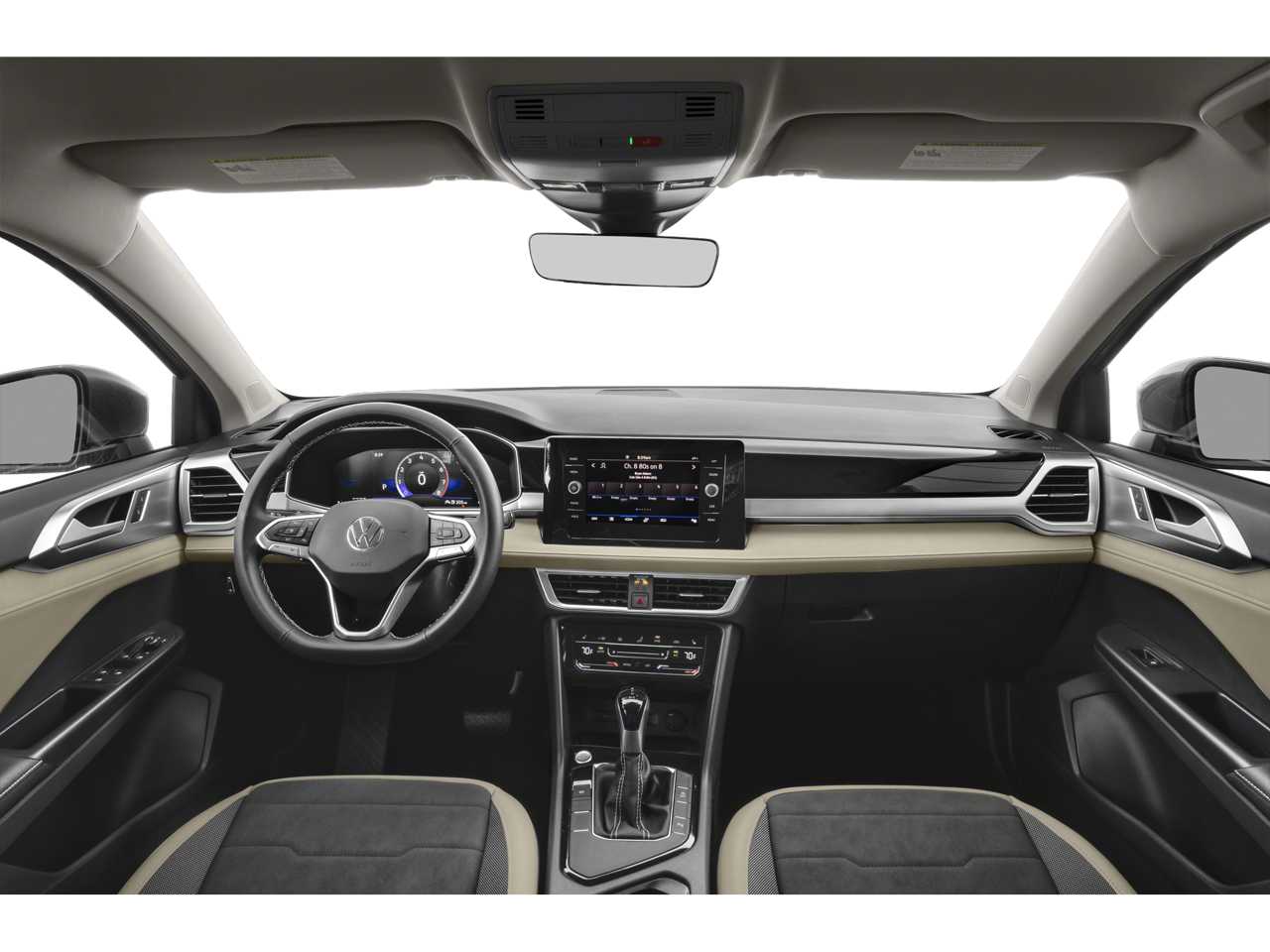 Thumbnail: 2025 Volkswagen Taos - 5