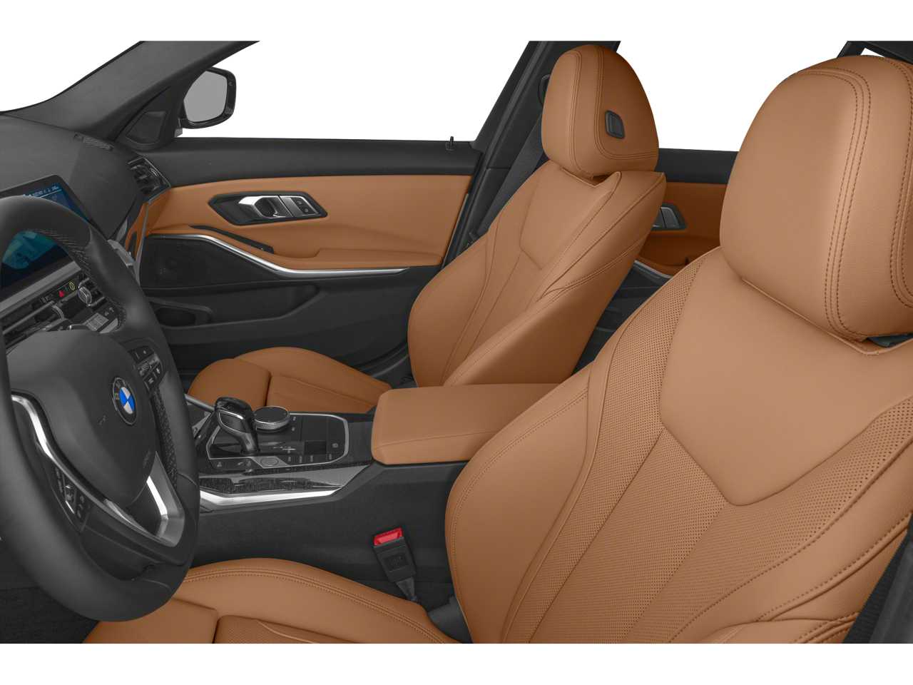 Thumbnail: 2022 BMW 3 Series - 6