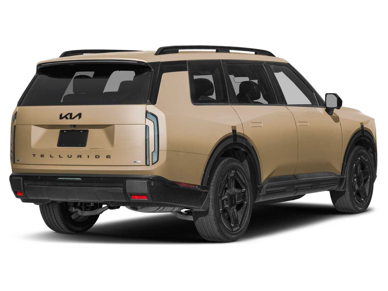 Thumbnail: 2027 Kia Telluride - 2