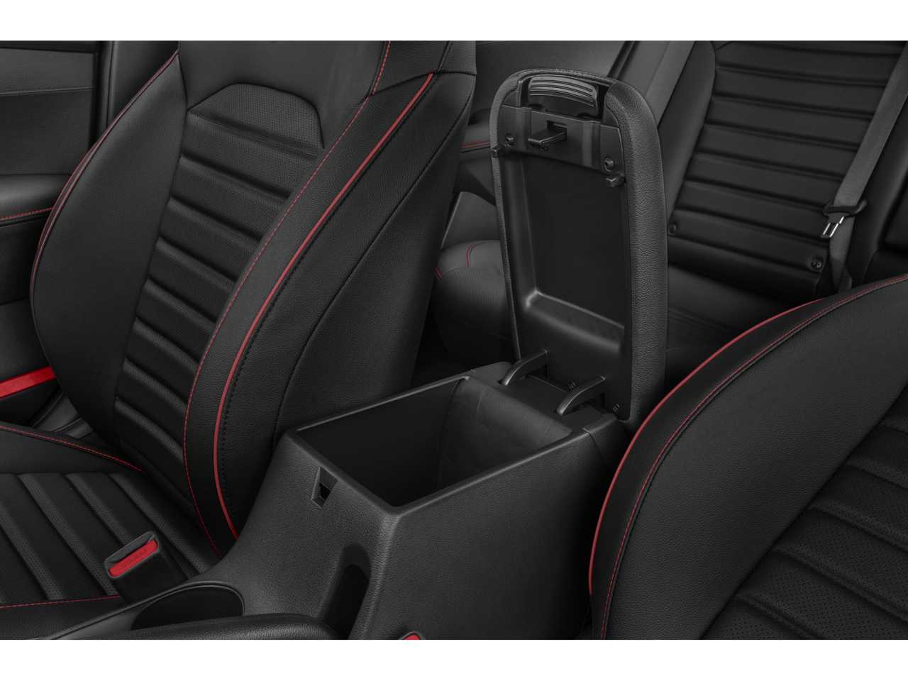 Thumbnail: 2023 Kia Forte - 14