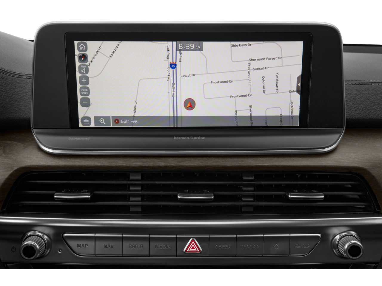 Thumbnail: 2020 Kia Telluride - 12