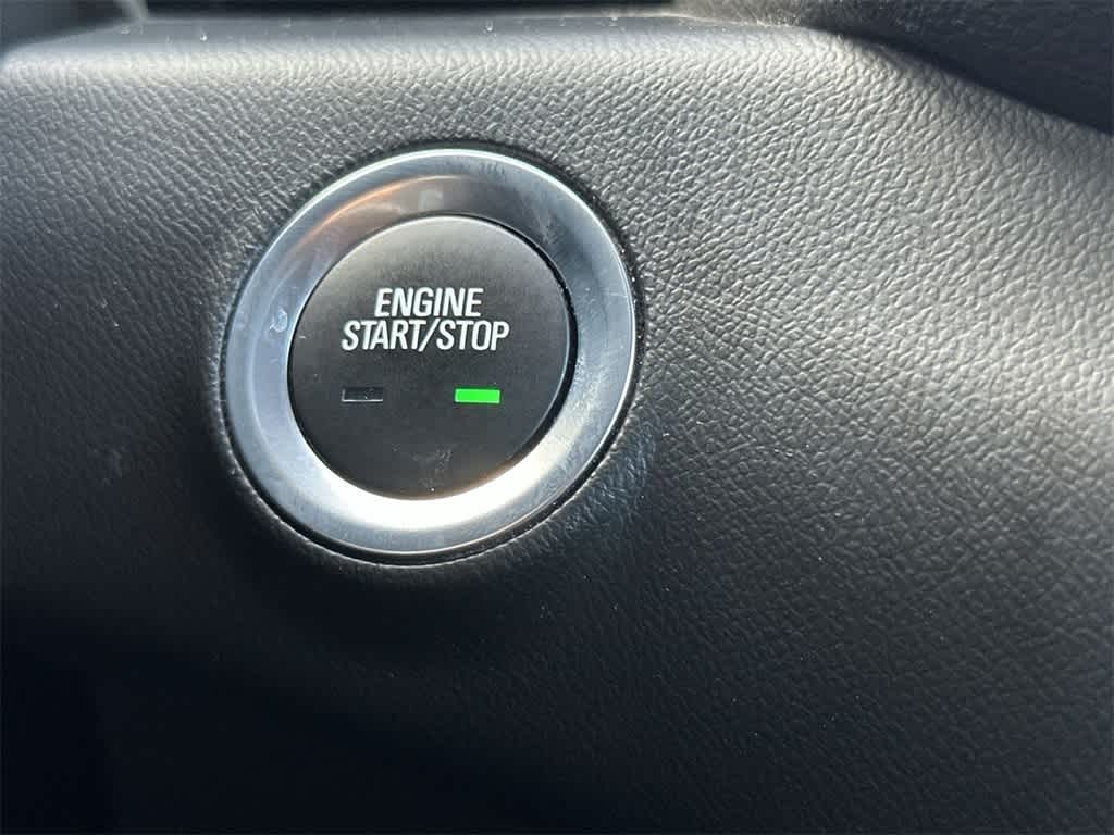 Thumbnail: 2024 GMC Terrain - 17