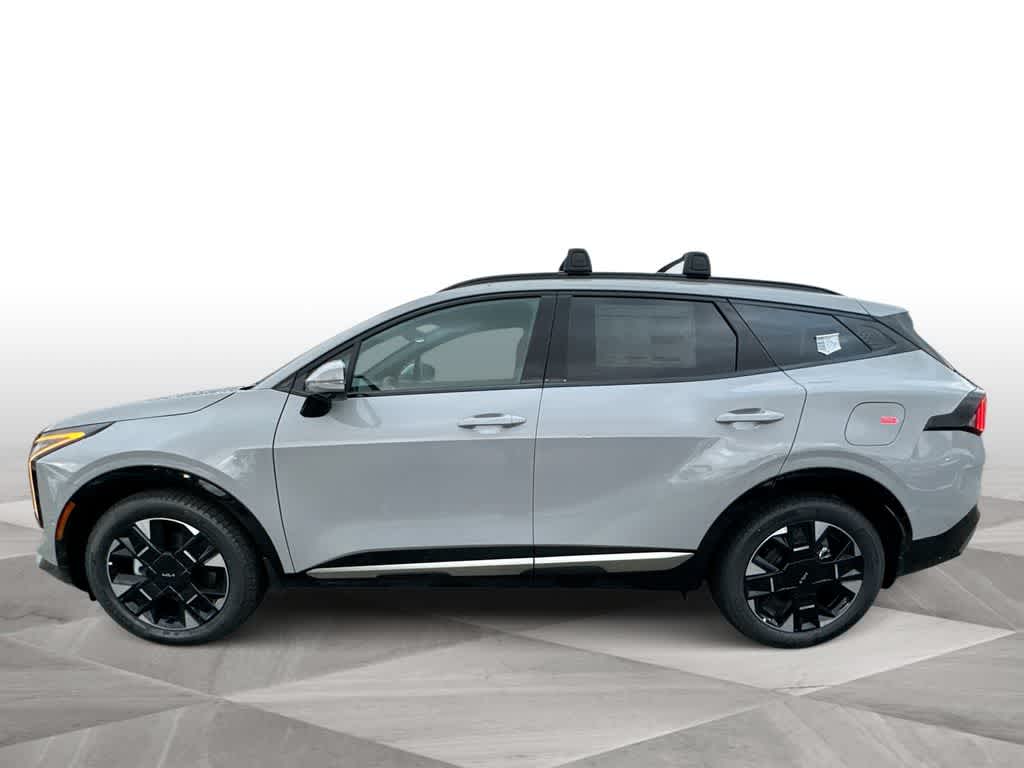 Thumbnail: 2026 Kia Sportage - 5