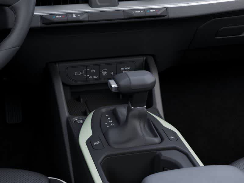 Thumbnail: 2026 Kia K4 - 23