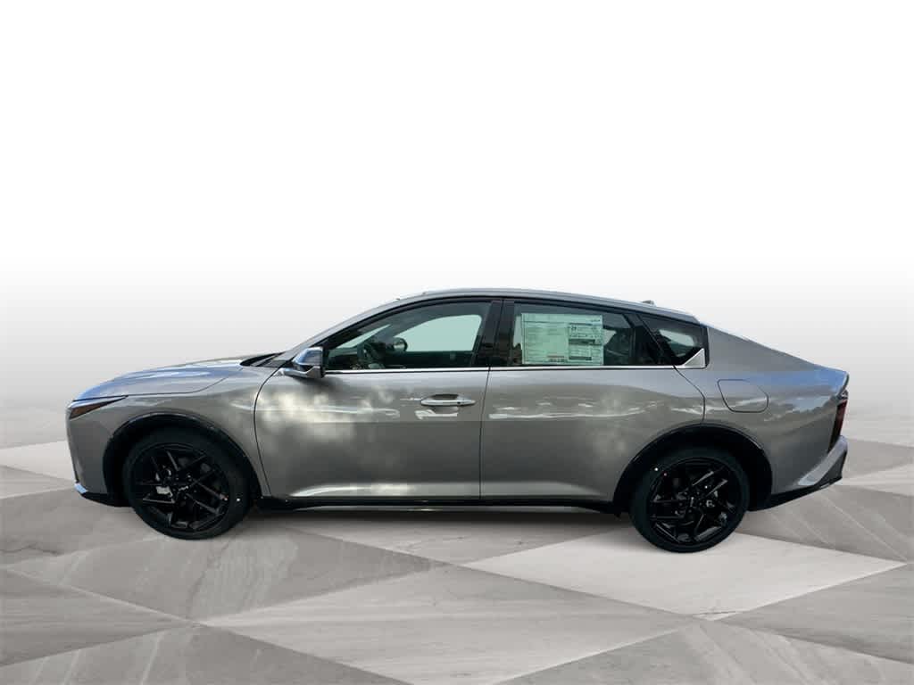 Thumbnail: 2025 Kia K4 - 5