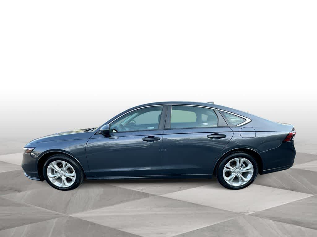 Thumbnail: 2023 Honda Accord - 5