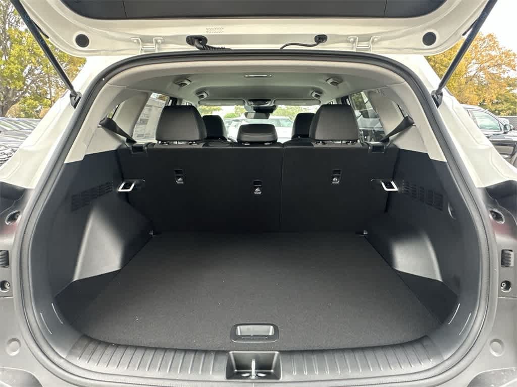 Thumbnail: 2026 Kia Seltos - 25