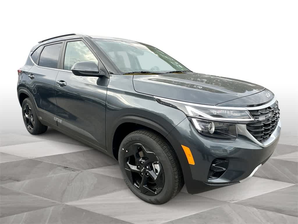 Thumbnail: 2026 Kia Seltos - 2