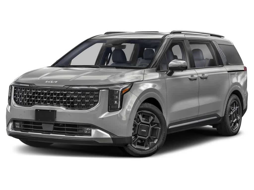 Thumbnail: 2026 Kia Carnival - 1