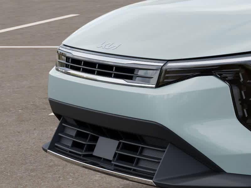 Thumbnail: 2025 Kia K4 - 12