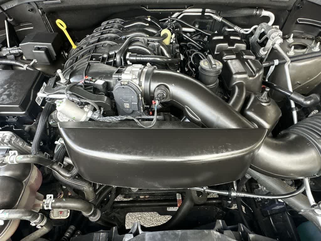 Thumbnail: 2024 Dodge Durango - 12