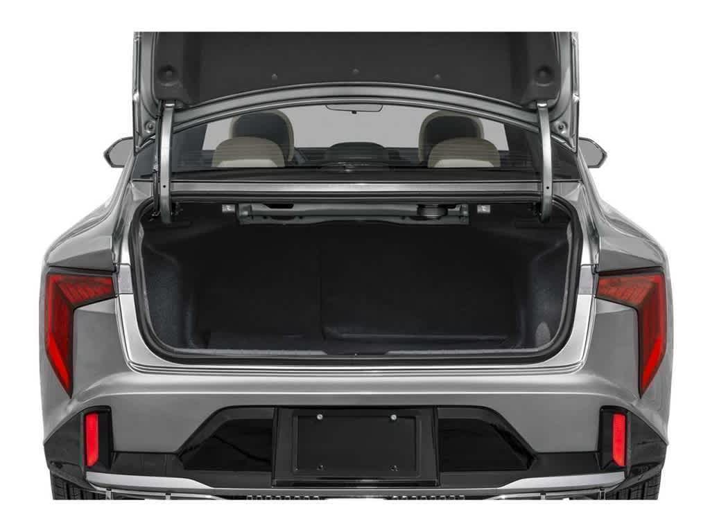 Thumbnail: 2026 Kia K4 - 10