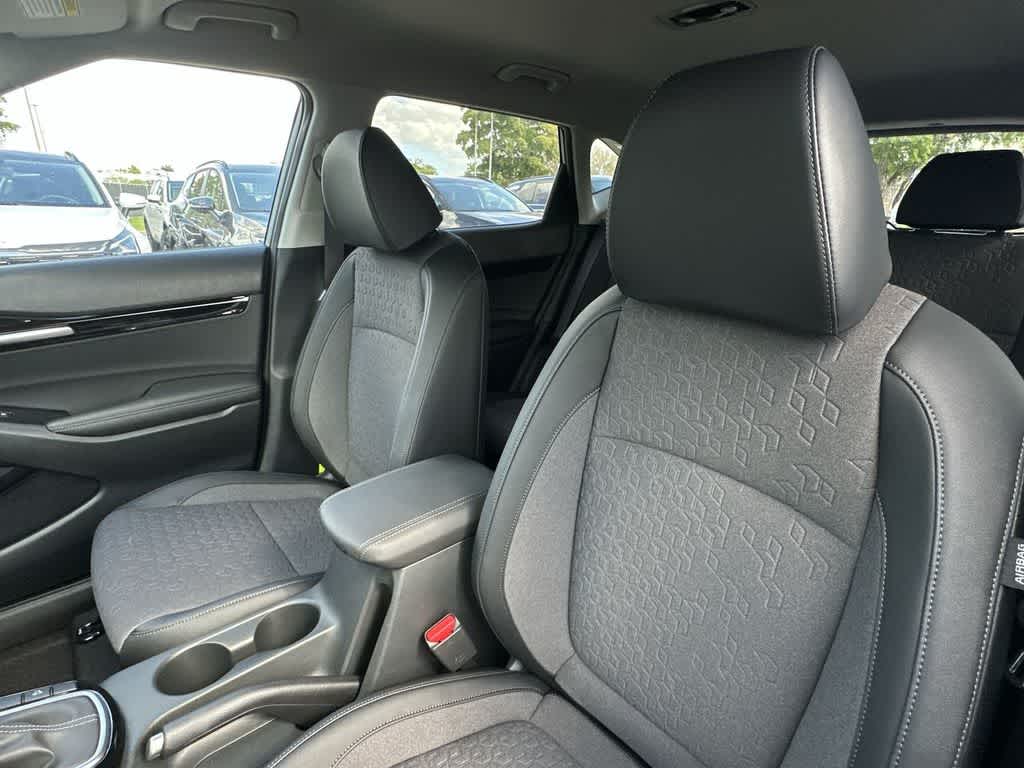 Thumbnail: 2026 Kia Seltos - 14