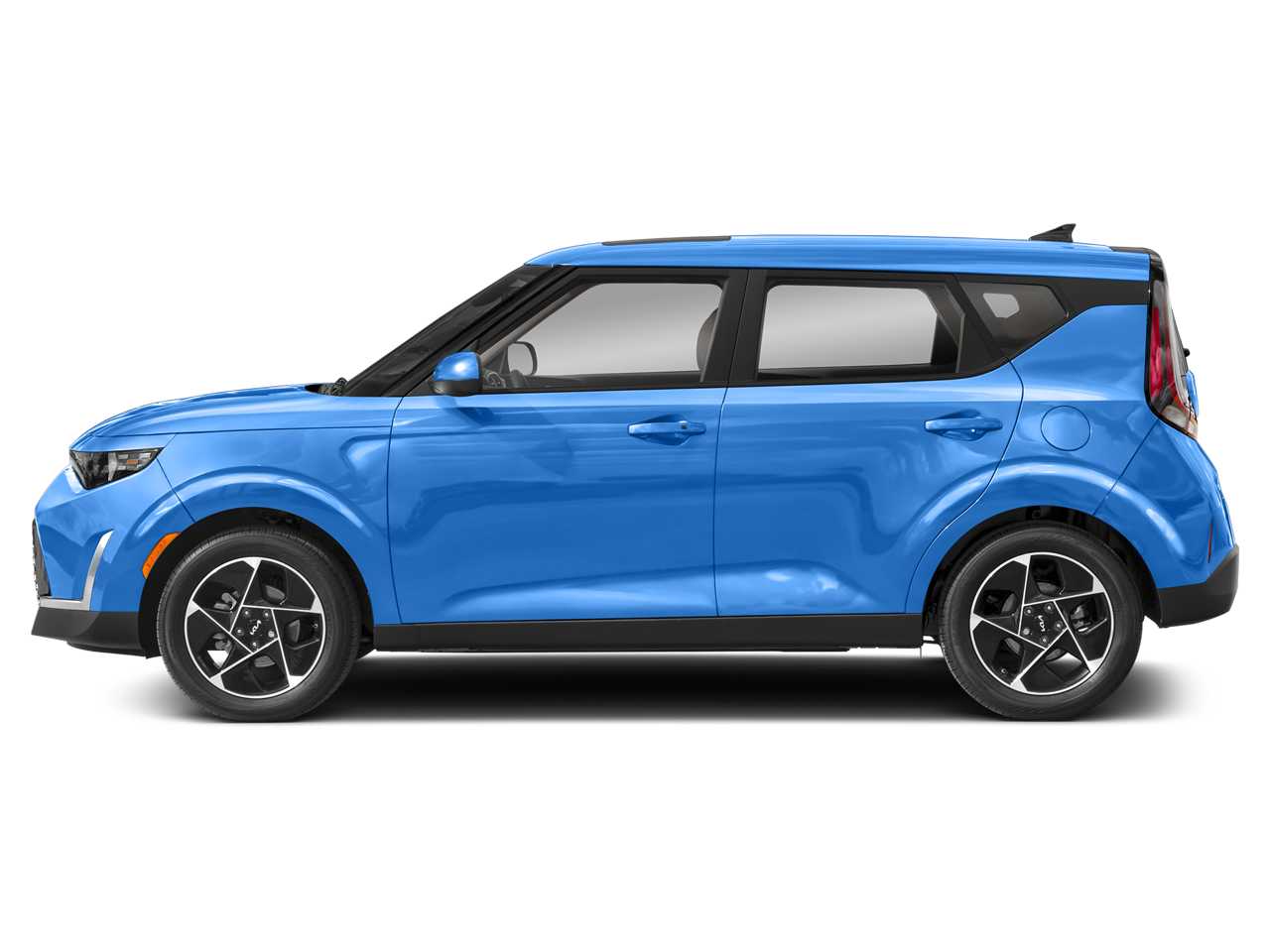 Thumbnail: 2023 Kia Soul - 3