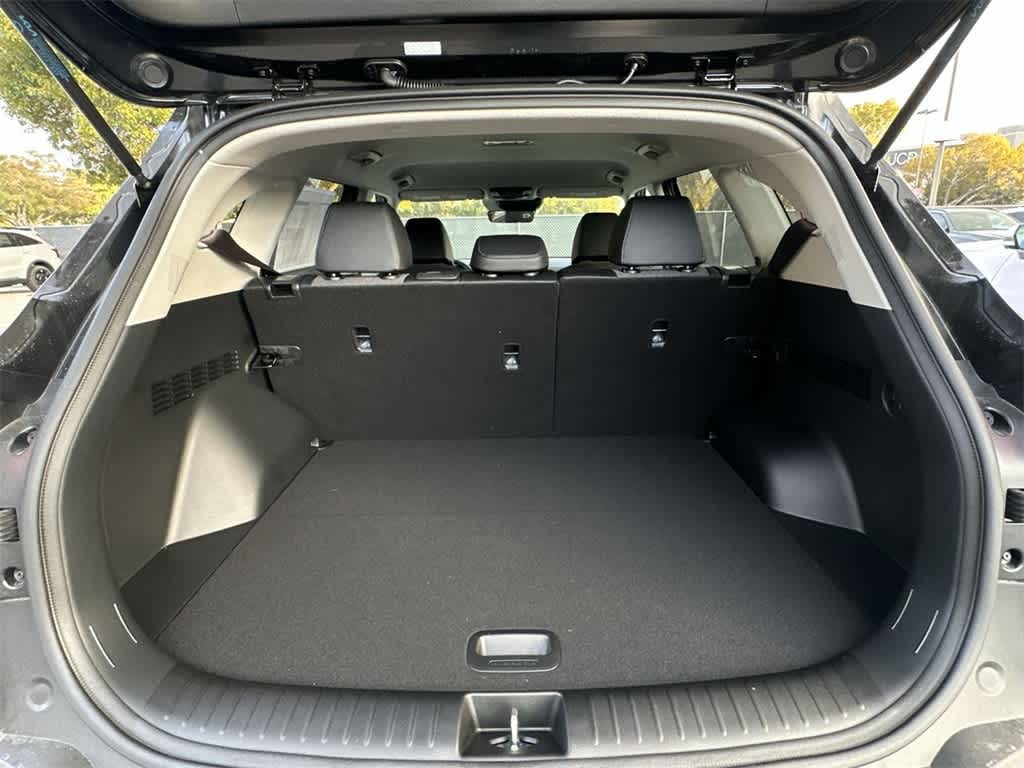 Thumbnail: 2026 Kia Seltos - 25