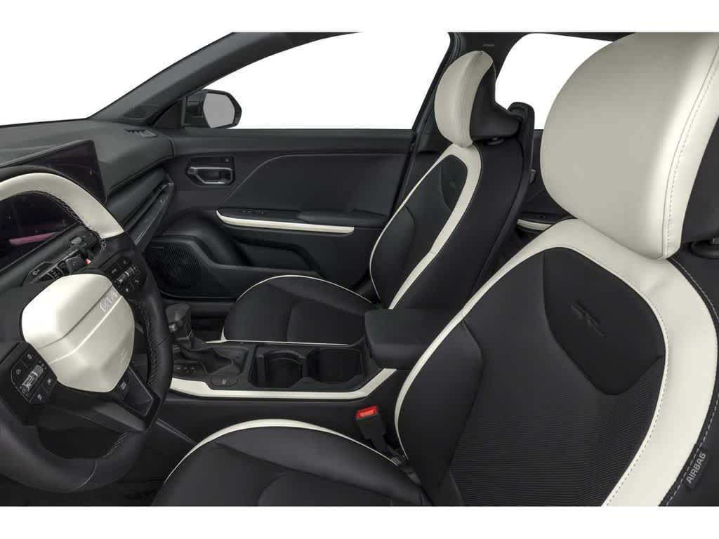 Thumbnail: 2026 Kia K4 - 6