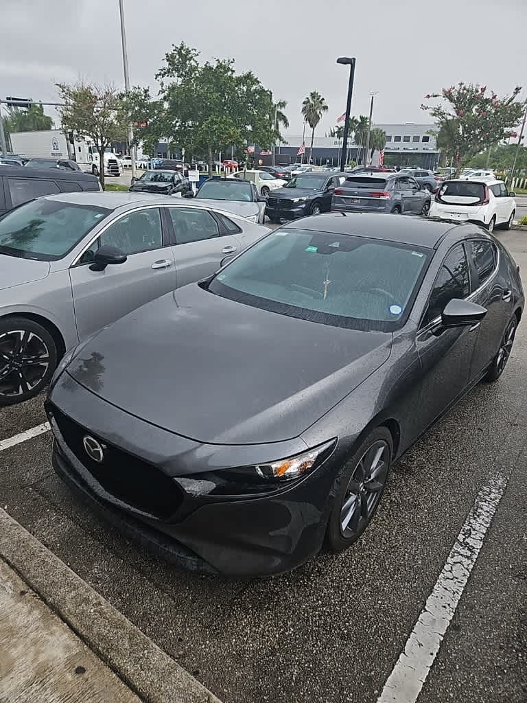 Thumbnail: 2019 Mazda Mazda3 - 8