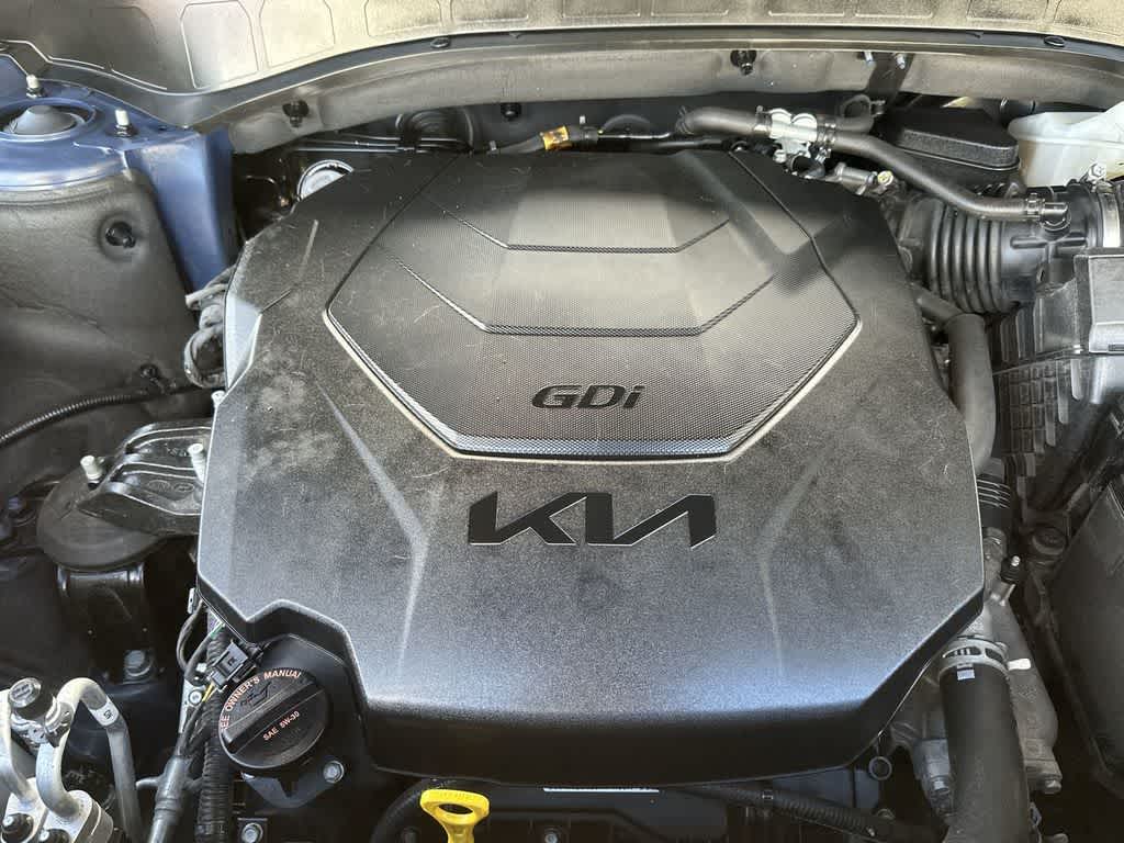 Thumbnail: 2023 Kia Telluride - 12