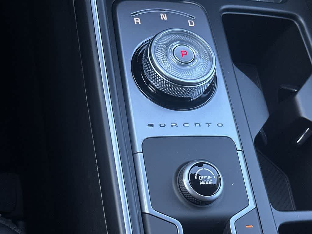 Thumbnail: 2026 Kia Sorento - 21
