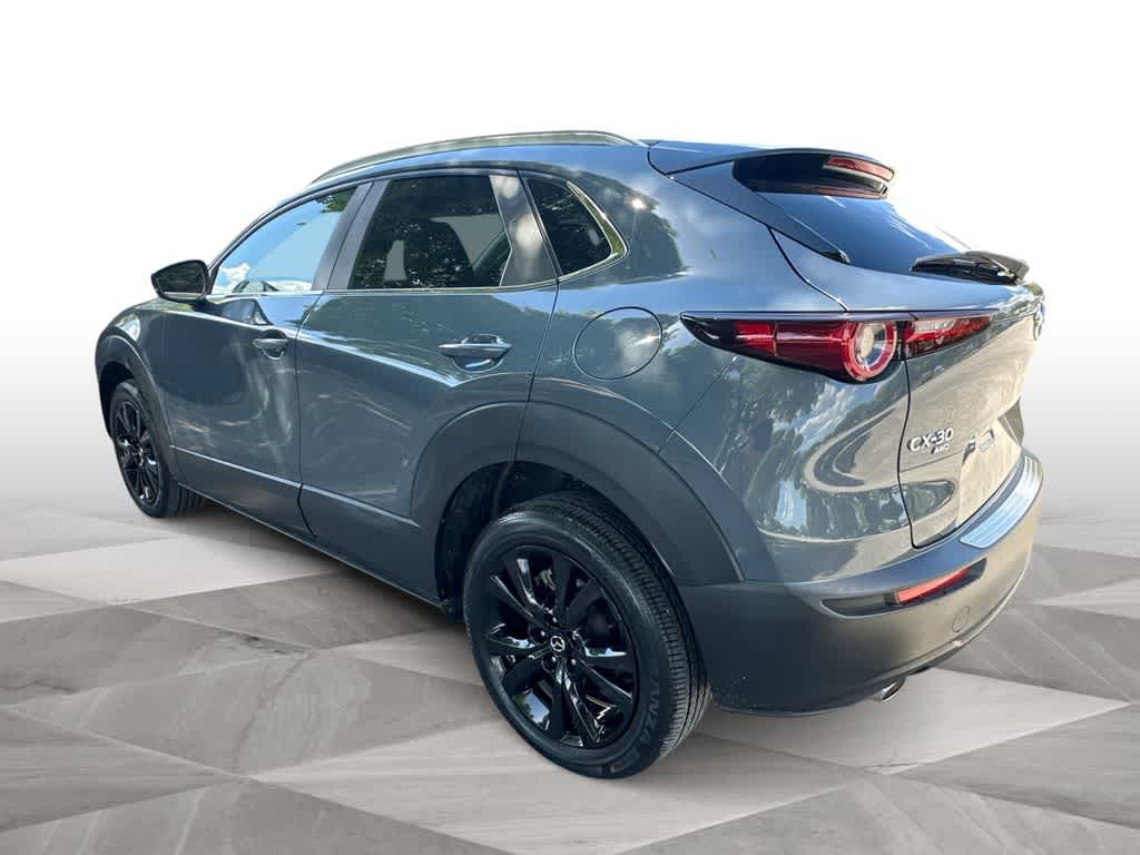 Thumbnail: 2023 Mazda CX-30 - 6