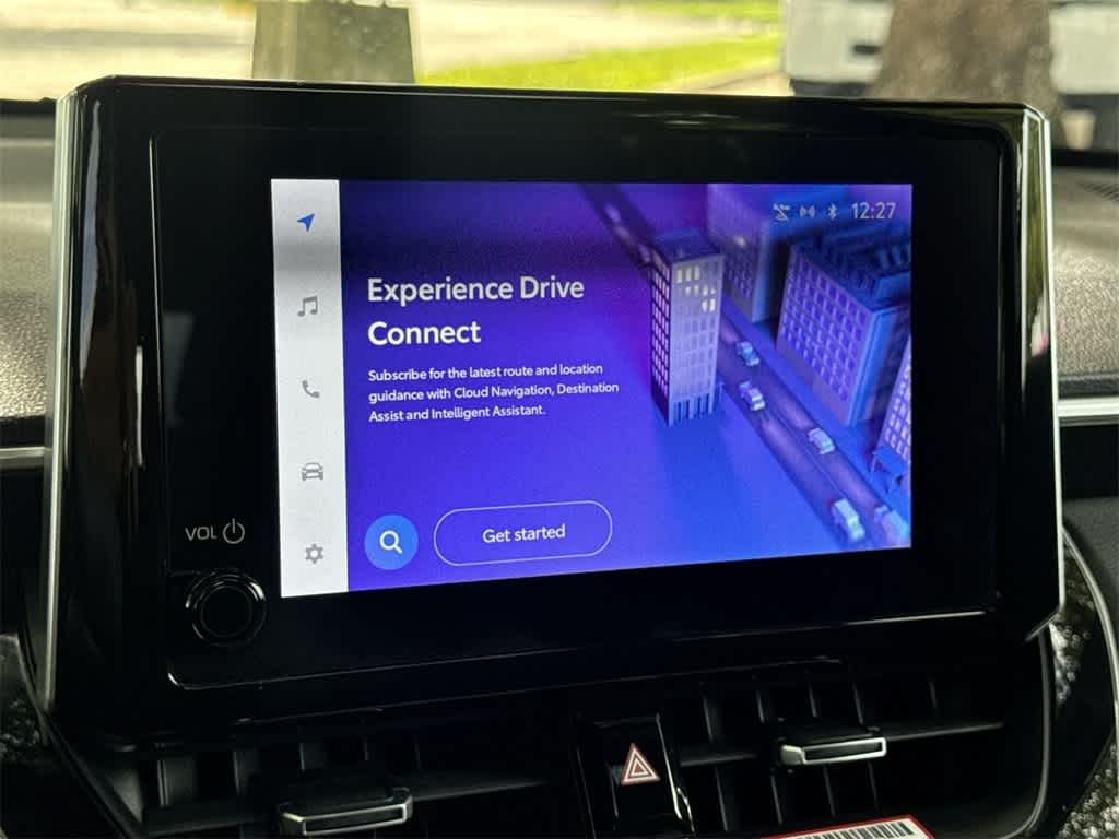 Thumbnail: 2023 Toyota Corolla Cross - 18