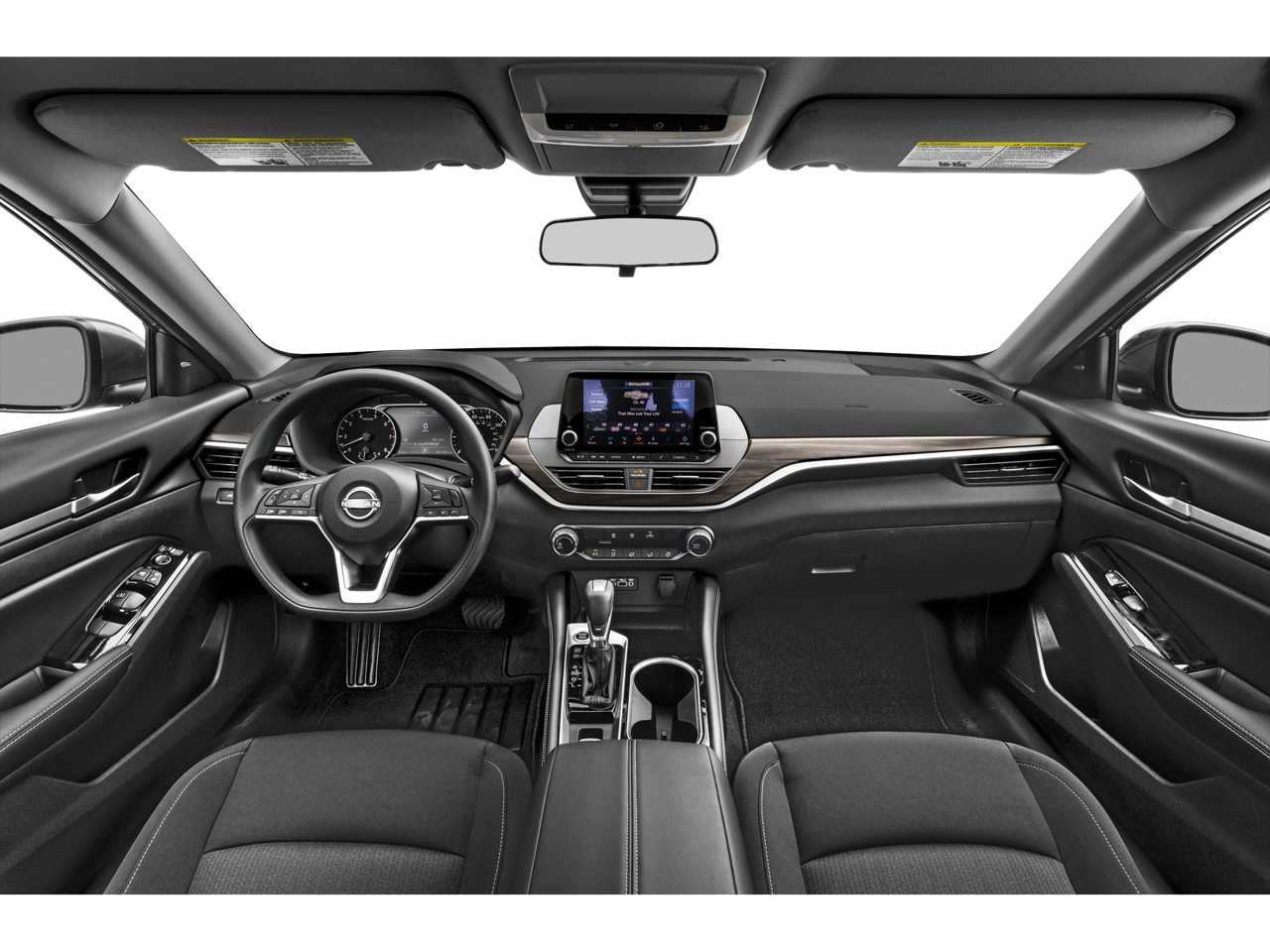 Thumbnail: 2024 Nissan Altima - 5