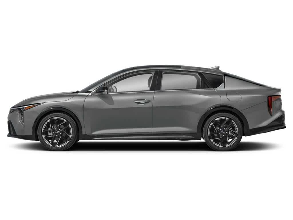 Thumbnail: 2025 Kia K4 - 3