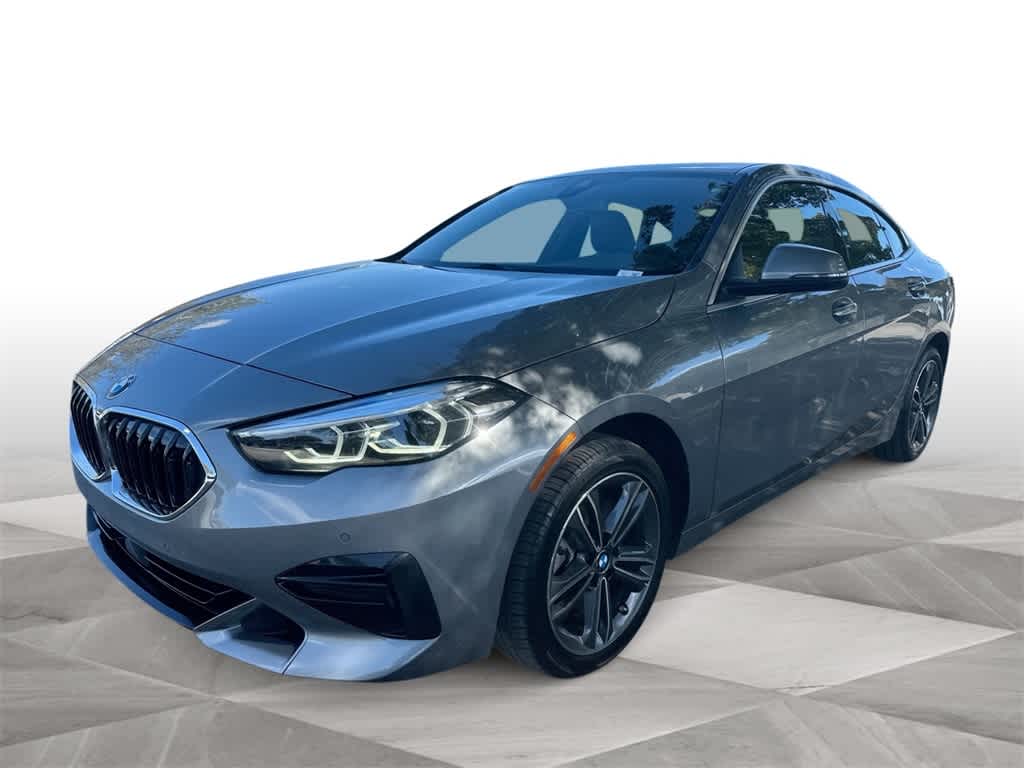 Thumbnail: 2024 BMW 2 Series - 1