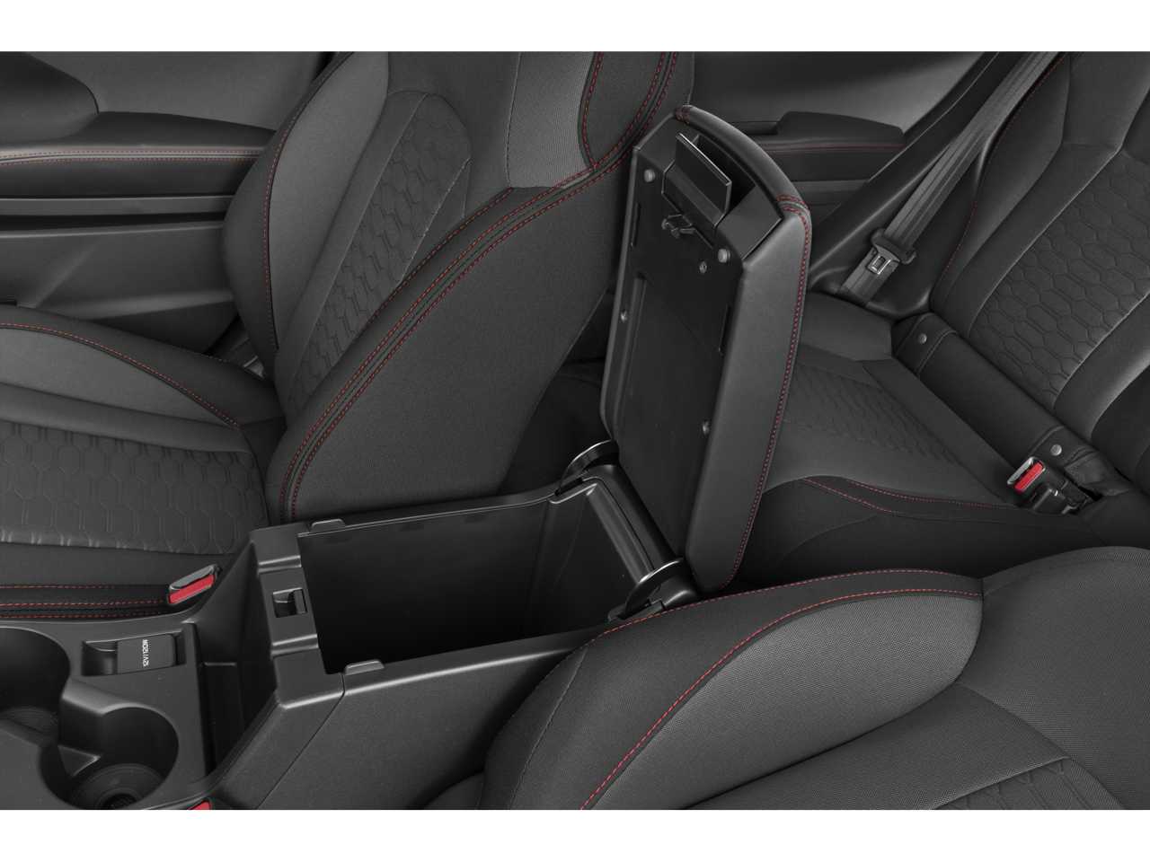 Thumbnail: 2024 Subaru Impreza - 10