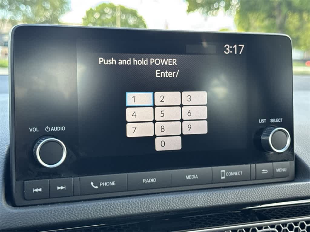 Thumbnail: 2024 Honda Civic - 18