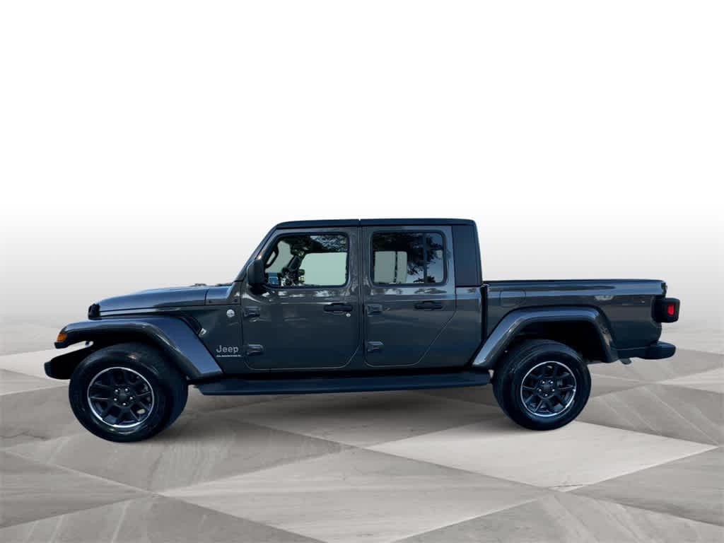 Thumbnail: 2023 Jeep Gladiator - 5