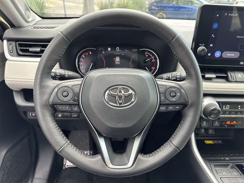 Thumbnail: 2024 Toyota RAV4 - 15