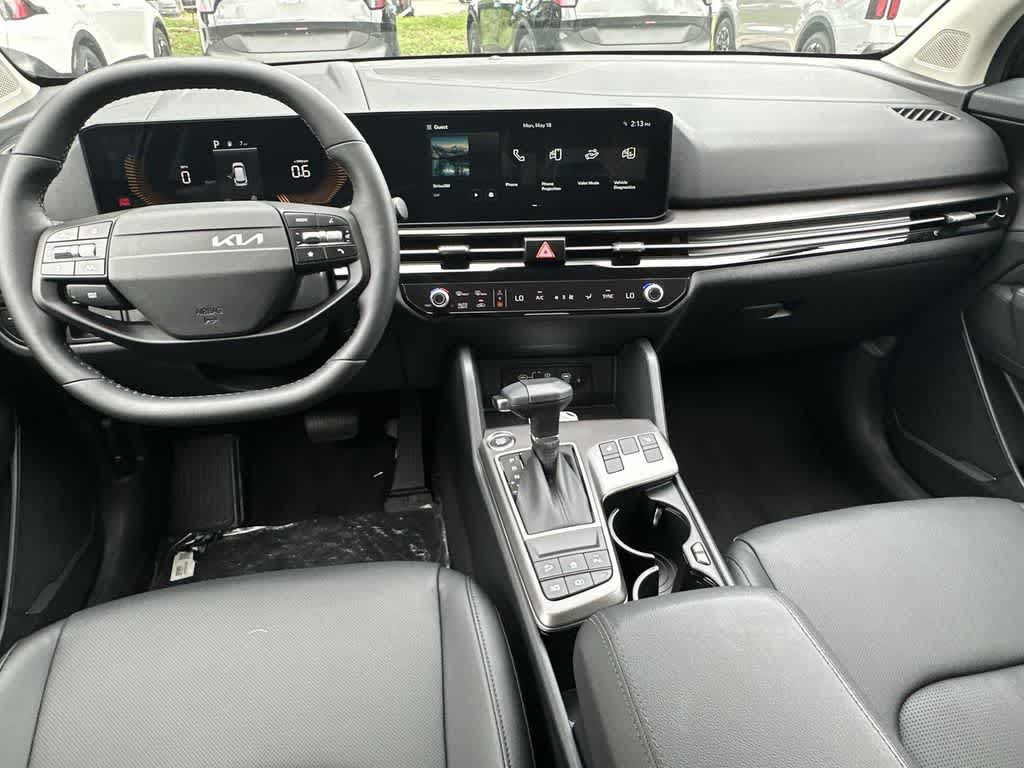 Thumbnail: 2026 Kia Sportage - 26