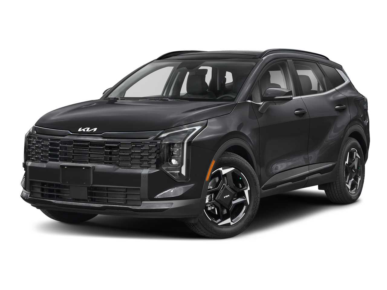 Thumbnail: 2026 Kia Sportage - 1