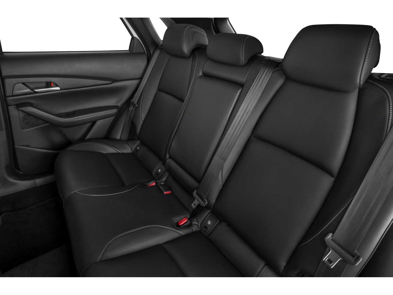 Thumbnail: 2021 Mazda CX-30 - 9