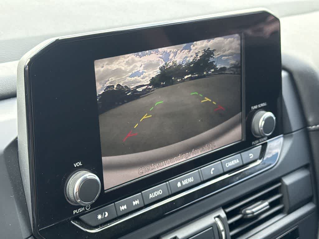 Thumbnail: 2024 Nissan Pathfinder - 19