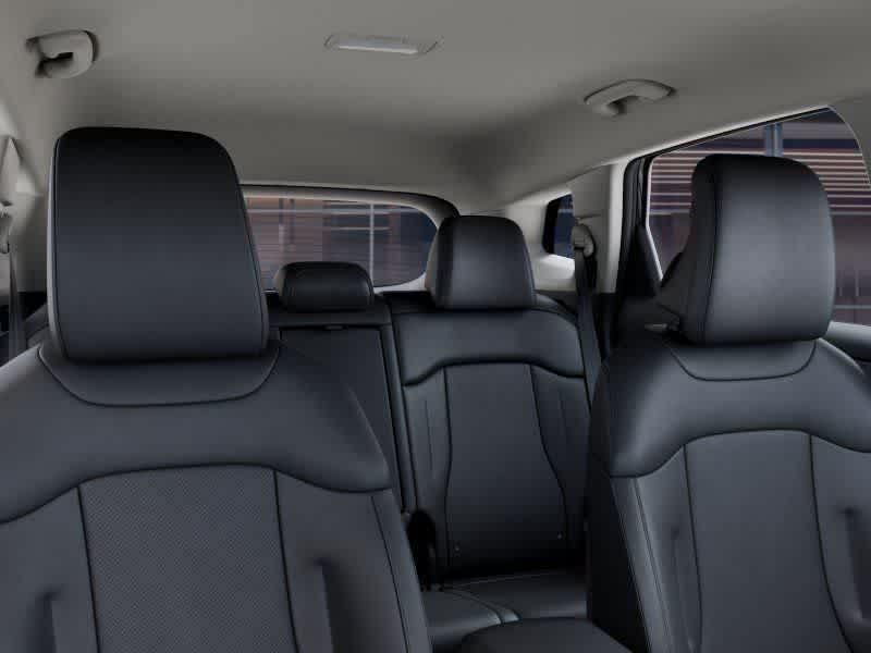 Thumbnail: 2026 Kia Sportage - 27