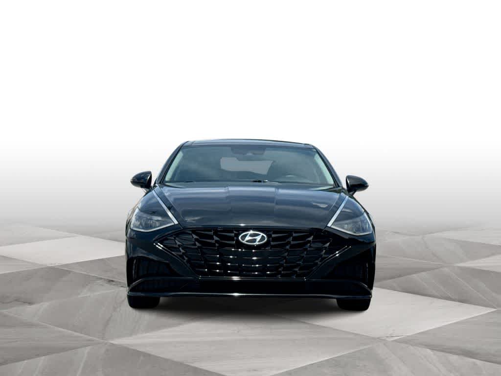 Thumbnail: 2023 Hyundai Sonata - 3