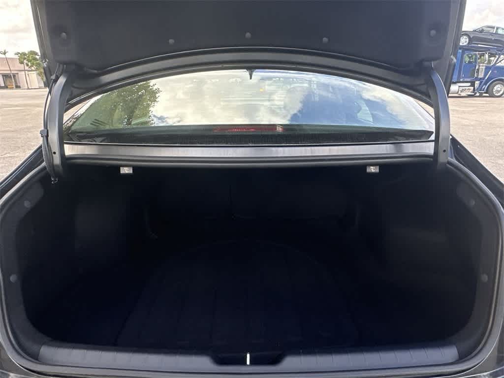 Thumbnail: 2025 Kia K4 - 25