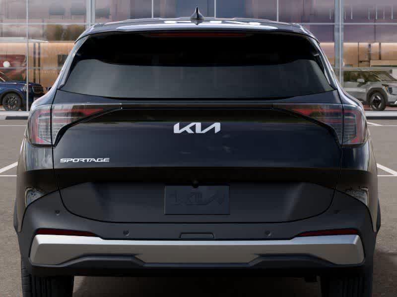 Thumbnail: 2026 Kia Sportage - 11