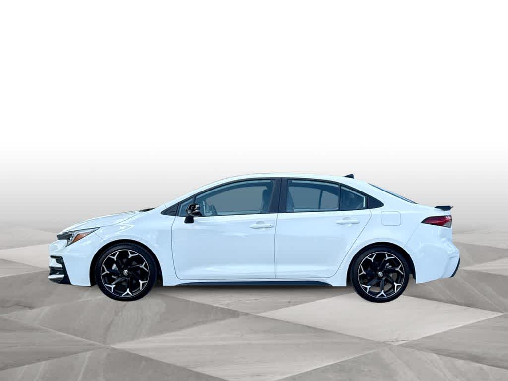 Thumbnail: 2025 Toyota Corolla - 5