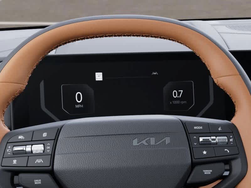 Thumbnail: 2026 Kia Sportage - 21