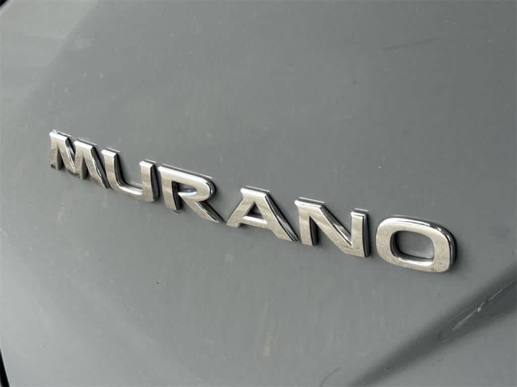 Thumbnail: 2024 Nissan Murano - 11